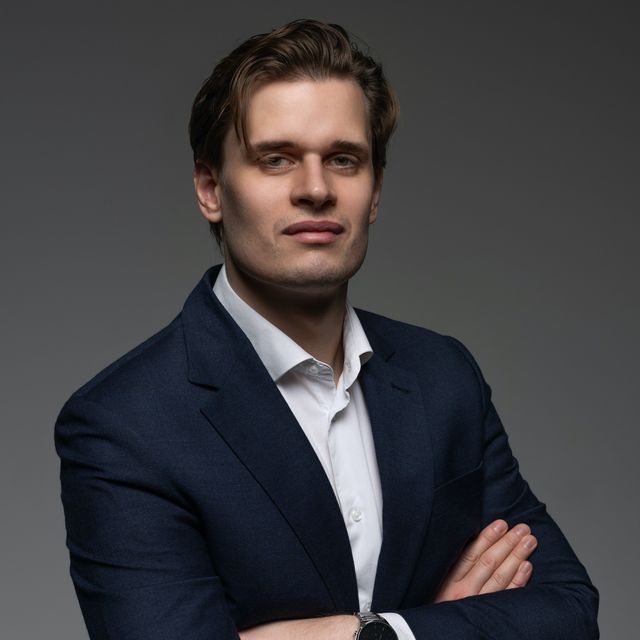 Jędrzej Plak, radiolog Warszawa