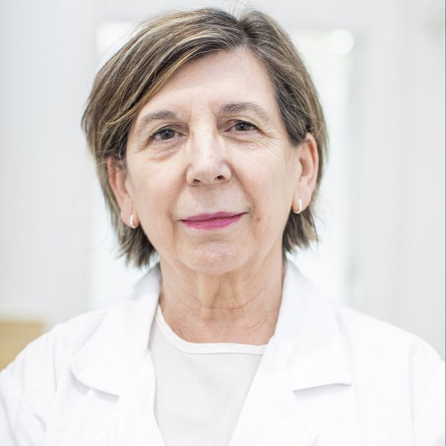 Esther de la Viuda García, Ginecólogo Madrid
