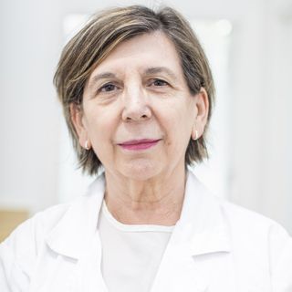 Esther de la Viuda García, Ginecólogo Madrid