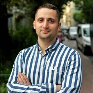 Powiększ obraz: Ivan Taranko, Lekarz pierwszego kontaktu Ząbkowice Śląskie