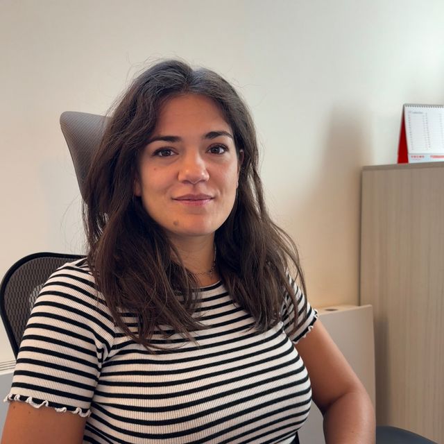 Jessica Parenti, psicologo Vignola