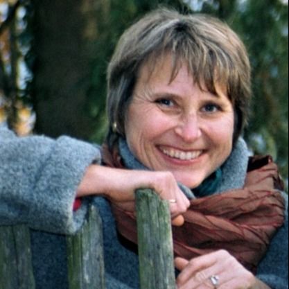 Sabine Lorenzen, Heilpraktiker für Psychotherapie Tübingen