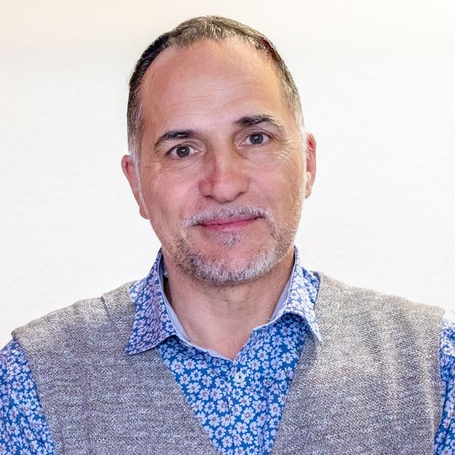 Stefan Battel, Kinder- und Jugendpsychiater und -psychotherapeut Bonn