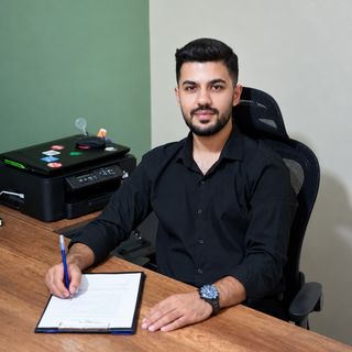 Ahmet Sefa Kaya, Psikoloji Hatay