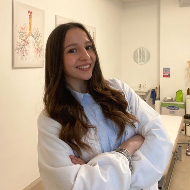 Alessia Bonavota, nutrizionista Garbagnate Milanese