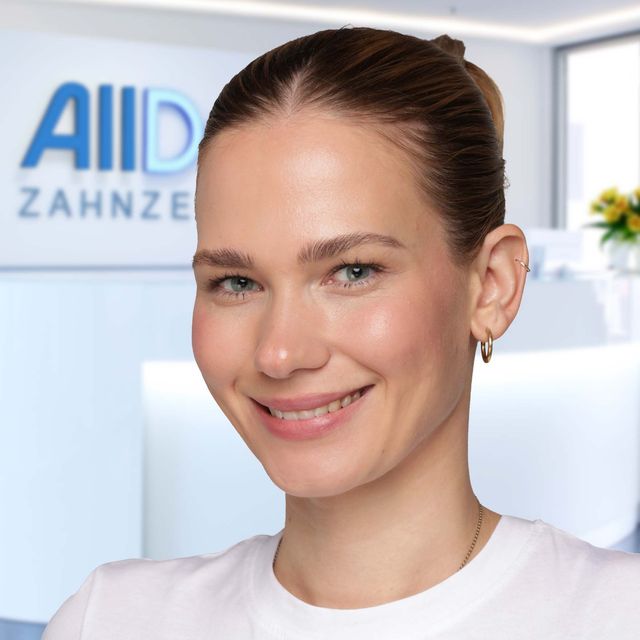 Linda Große Ahlert, Zahnarzt Hamburg