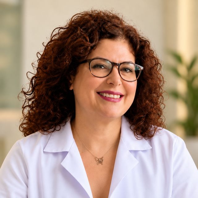 Eylem Mete Özmen