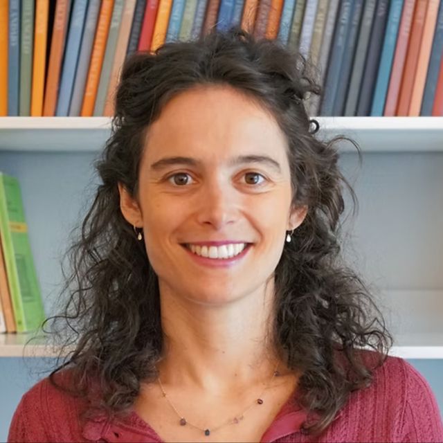 Margherita Borghesi, psicologo Milano