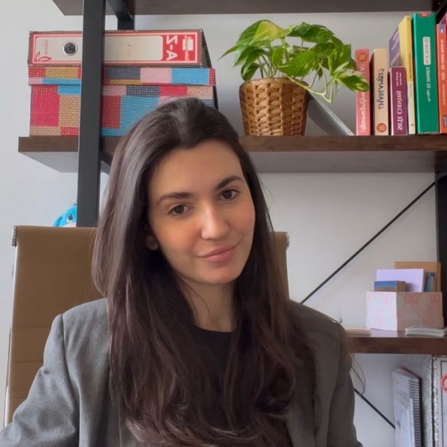 Nuria Quintana, Psicólogo Sevilla