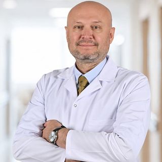 İbrahim Meral, Radyoloji Ereğli