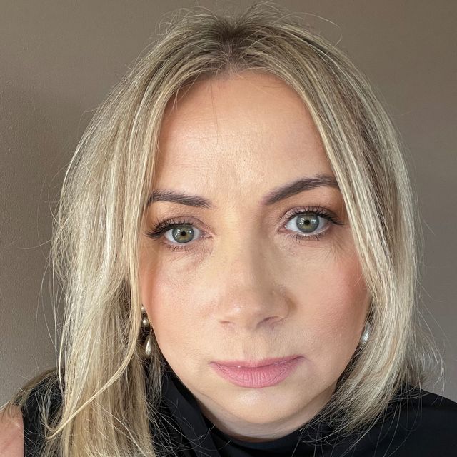 Nina Bazarnik, stomatolog Sosnowiec