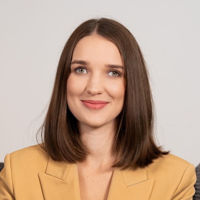 Zuzanna Gardocka, psycholog Wyszków