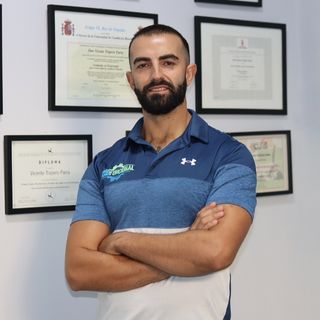  Vicente Trapero Parra