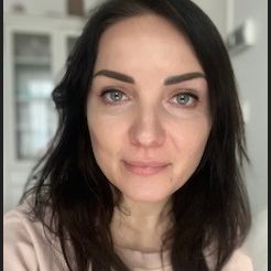 Edyta Duda-Cebula, psycholog Nowy Sącz