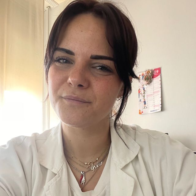 Elena Mellano, psicologo Torino