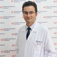Alper Köycü, Kulak Burun Boğaz Çankaya