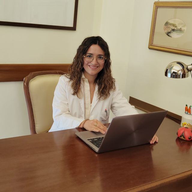 Marianna Gulisano, ginecologo Catania