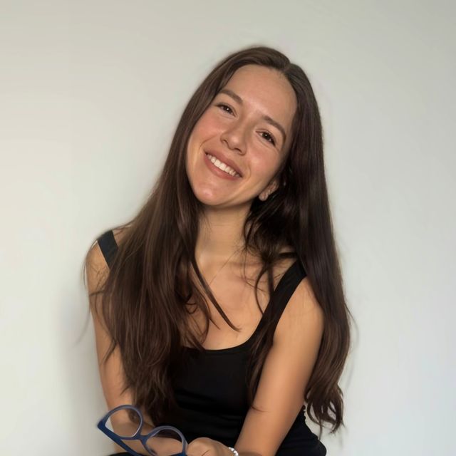 Tania San Martín Godoy, Dietista Nutricionista Barcelona