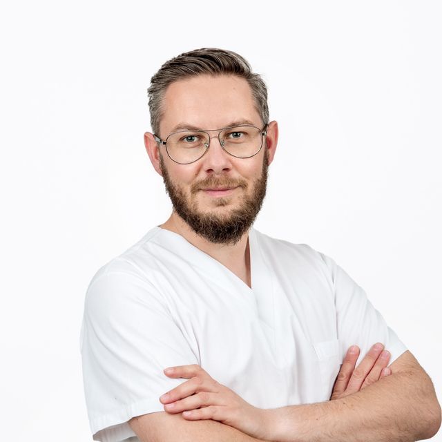 Tomasz Zwoliński