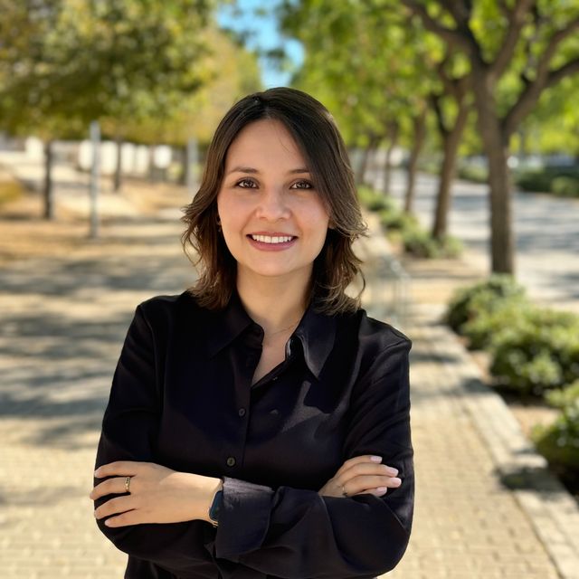 Thalía Argüello Gordillo