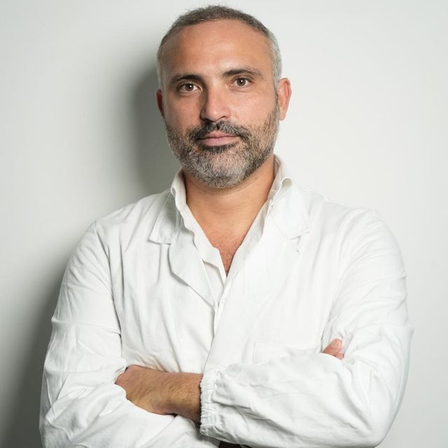 Giovanni Grimaldi, urologo Napoli