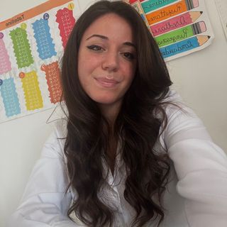 Dott.ssa Patrizia Sirica