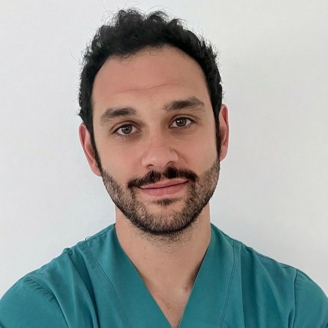 Nicolás De Vicente Muñoz