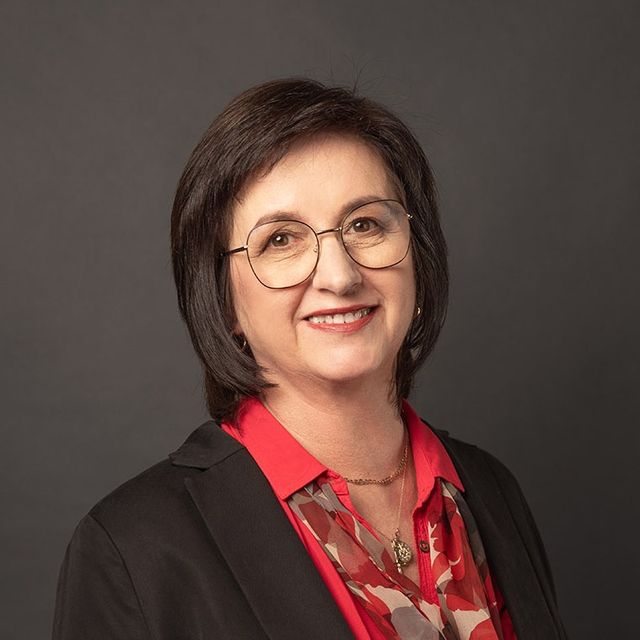 Dorota Chojnowska-Balcerzyk, psychiatra Warszawa