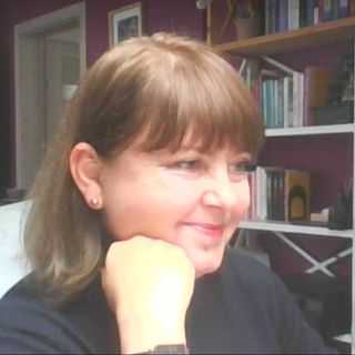 mgr Dorota Jakuszewska