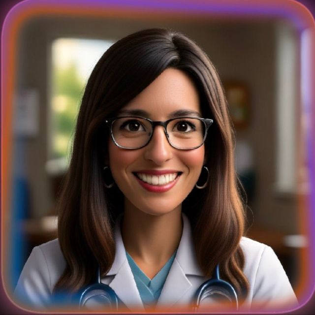 Maria Teresa Cascavilla, medico di medicina generale San Giovanni Rotondo