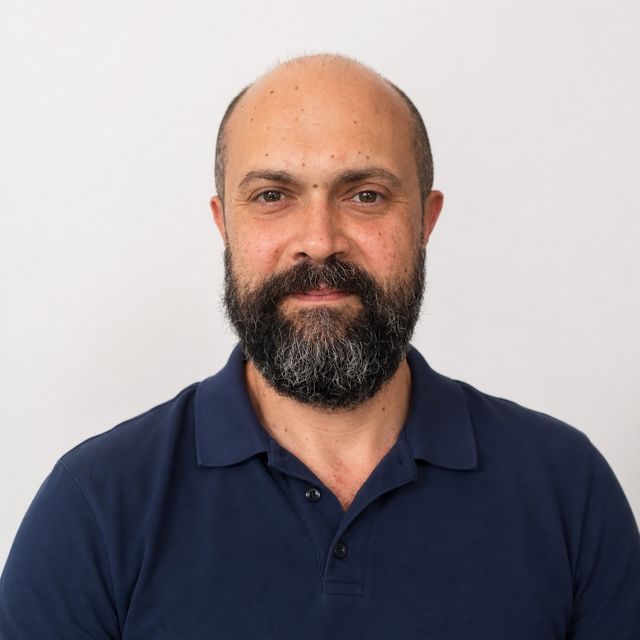 Andrea Bassanini, psicoterapeuta Milano