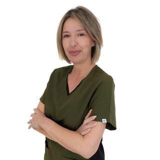  María Belén Soriano Moreno