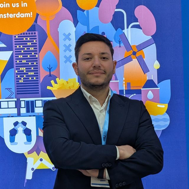 Enrico Sicignano, urologo Gragnano