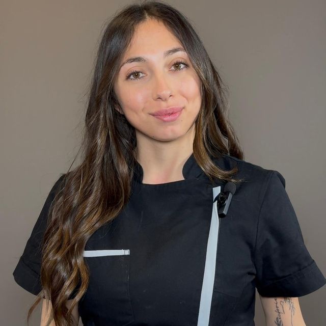 Giulia Flavia Giuri, massofisioterapista Roma