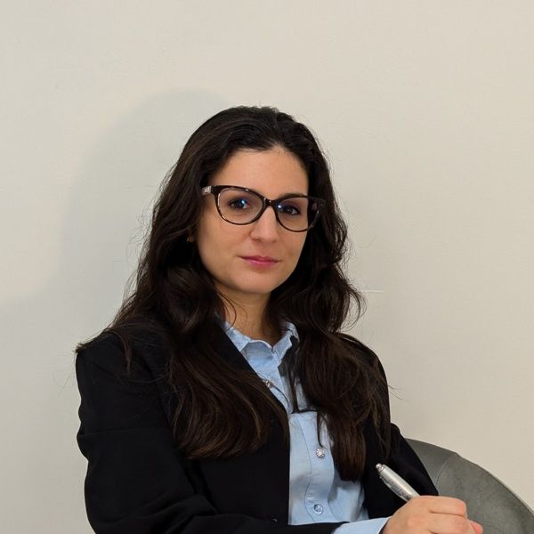 Vittoria Moreschi, psicologo Modena