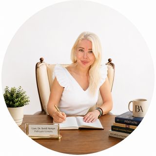 Betül Aktepe, Psikiyatri Balçova