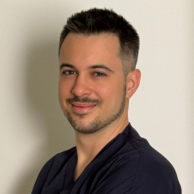 Davide Coldebella, ginecologo Mestrino