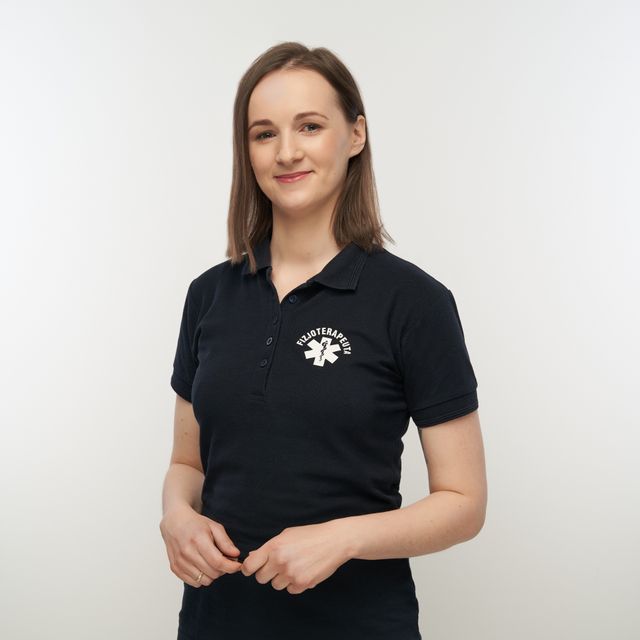 Katarzyna Sztandar-Sztanderska