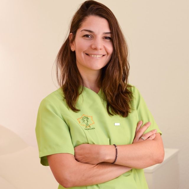 Bárbara De Nardo, Médico general Valencia