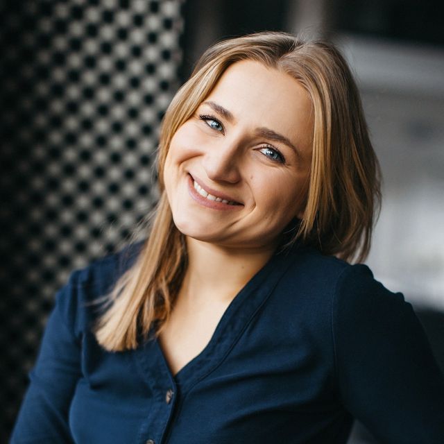 Marta Błoch, lekarz bez specjalizacji Wrocław