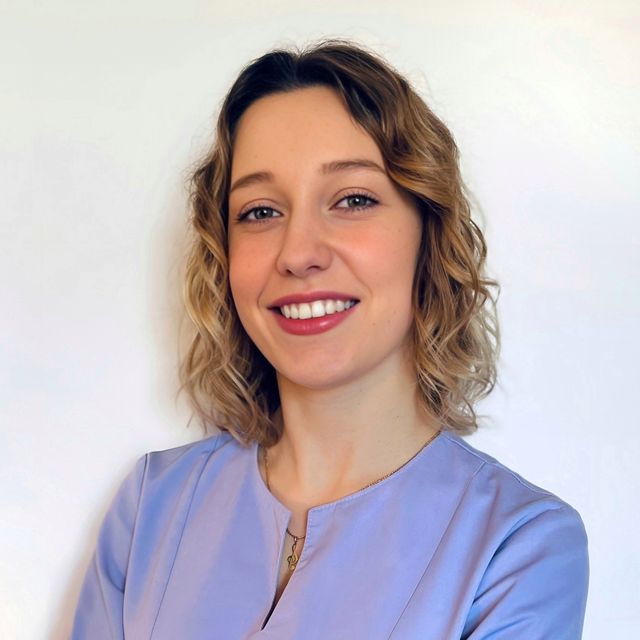 Marta Mikołajczak, położna/położny Kraków