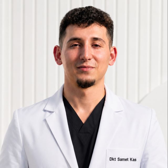 Samet Kas, Dil ve Konuşma Terapisi İstanbul