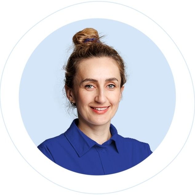 Magdalena Kuś, położna/położny Warszawa