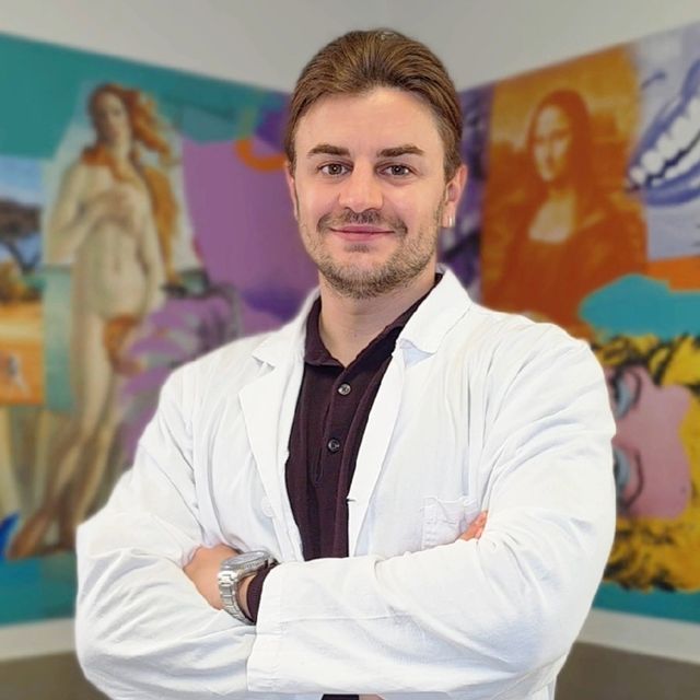 Carlo Nerici, medico estetico Villanova Mondovì