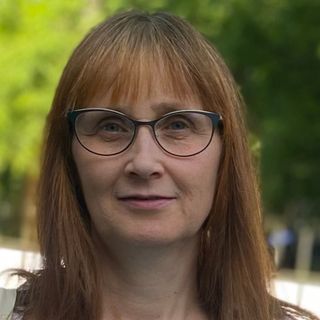 mgr Agnieszka Idżkowska-Guz