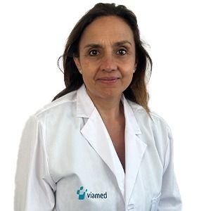 Maria Angeles Casado Prieto, Psiquiatra Madrid