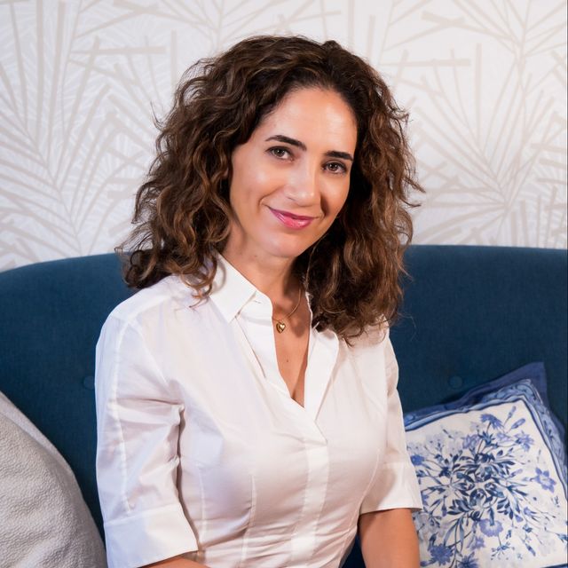 Marta Ibáñez Sainz Pardo, Psicólogo Madrid