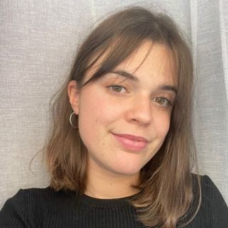 Carlota Garcia Mendez, Psicólogo Torrejón de Ardoz