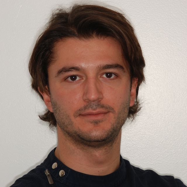 Giacomo Biasca, dentista Palazzolo sull'Oglio