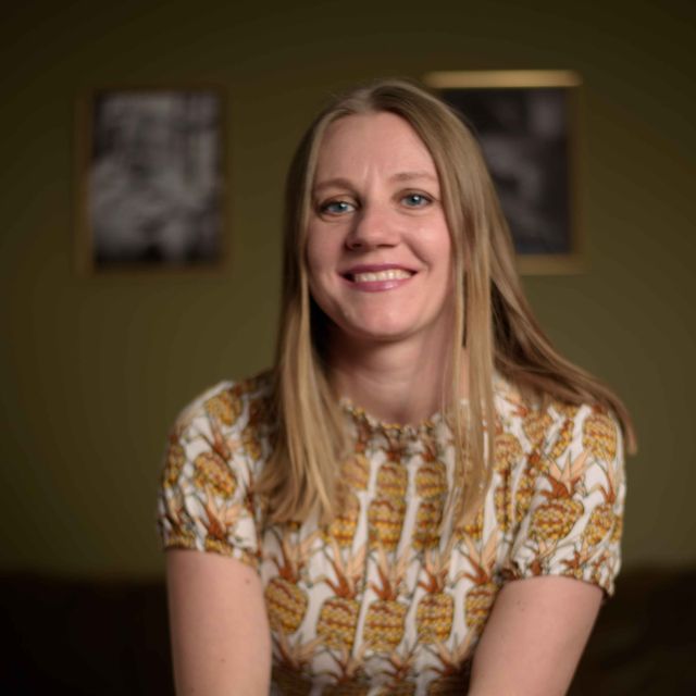 Aniceta Kijewska, psychotraumatolog Warszawa